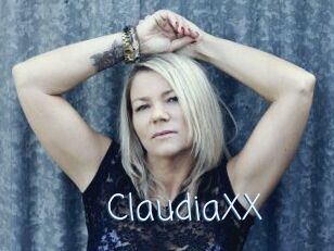 ClaudiaXX