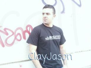 ClayJason