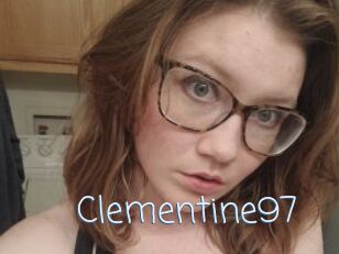 Clementine97