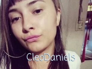CleoDaniels