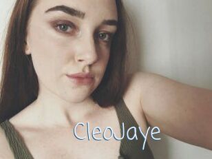 CleoJaye