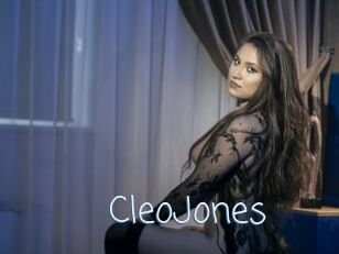 CleoJones