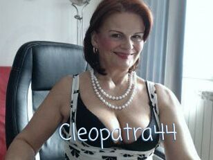 Cleopatra44