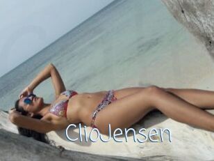 ClioJensen