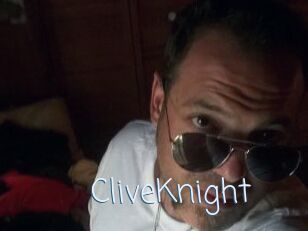 CliveKnight