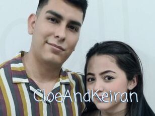 CloeAndKeiran