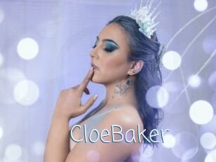 CloeBaker