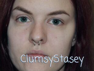 ClumsyStasey