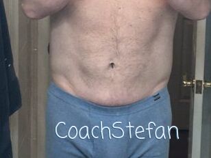 CoachStefan