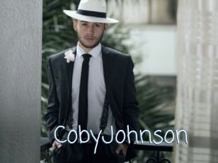 CobyJohnson