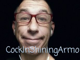 CockInShiningArmor