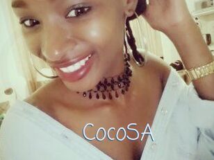 CocoSA