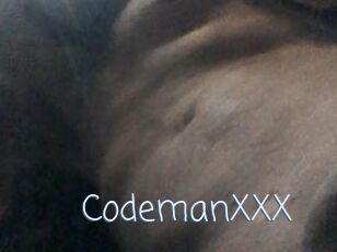 CodemanXXX