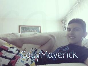 CodyMaverick