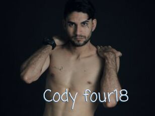Cody_four18