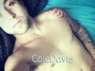 Cole_Davis