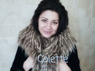 Colette