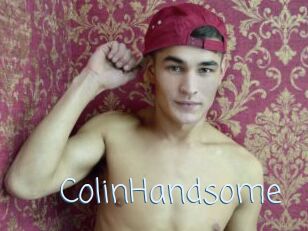 ColinHandsome