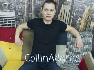 CollinAdams