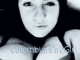 ColombianFireGirl