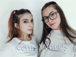 Come_WithUs