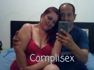 Complisex