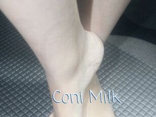 Coni_Milk