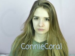 ConnieCoral