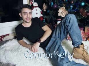ConnorKelly