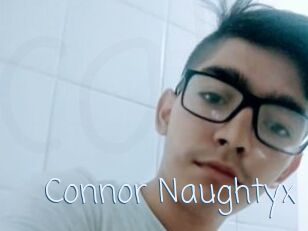 Connor_Naughtyx