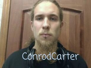 ConrodCarter