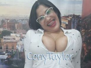 ConyTaylor