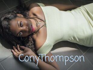 ConyThompson