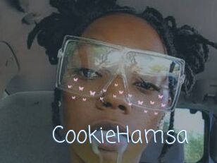 CookieHamsa