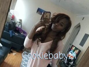 Cookiebaby21