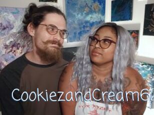 CookiezandCream62