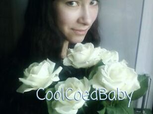 CoolCoedBaby