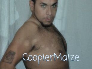 Coopier_Maize