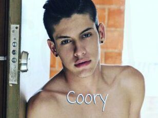 Coory