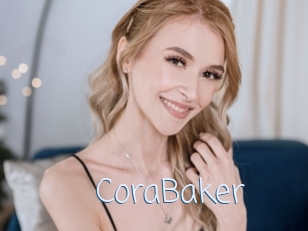 CoraBaker