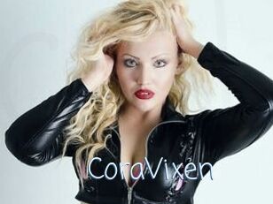 CoraVixen