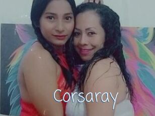 Corsaray