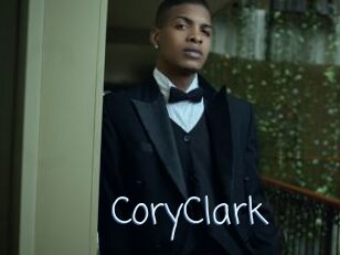 CoryClark