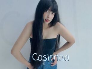 Cosimaa