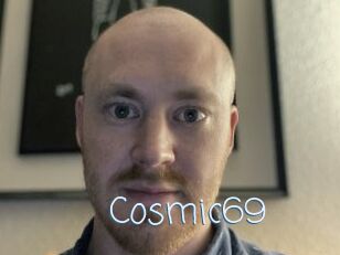 Cosmic69