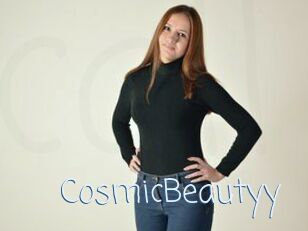 CosmicBeautyy