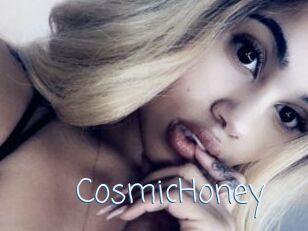 CosmicHoney