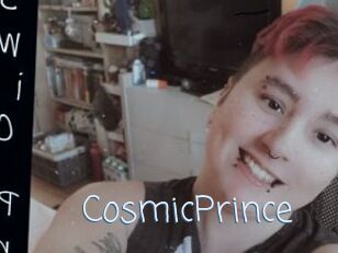 CosmicPrince