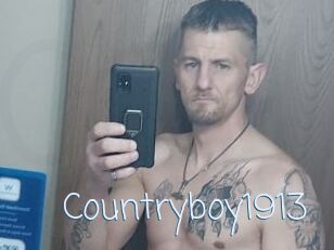 Countryboy1913