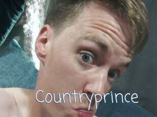 Countryprince